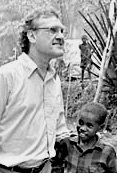 Stephen Lewis