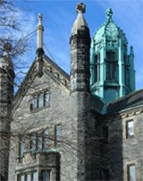 University of Toronto