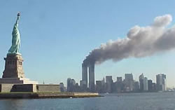 World Trade Center Towers