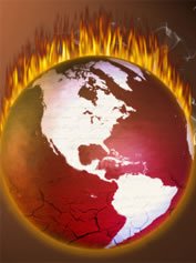 Resolving Climate Change