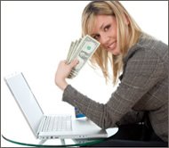 Affiliate Programs provide money making advantages