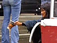 Poverty in Canada