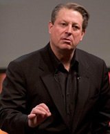 Al Gore