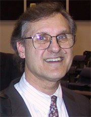 Stephen Lewis
