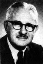 Walter Lockhart Gordon