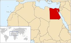 Egypt