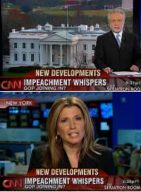 CNN explores impeachment