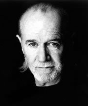 George Carlin