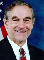 Ron Paul
