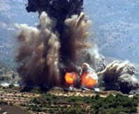War on Terror