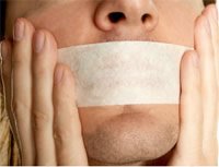 Censorship of Ethical Extraterrestrial intelligences