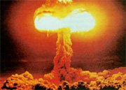 Nuclear War