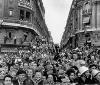 Liberation of Paris