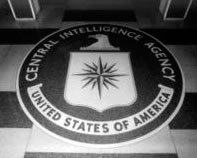 CIA Headquarters