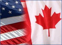 Canadian nationalism or Americanization