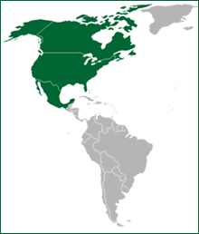 Northa American Union