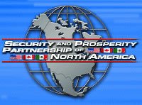 Security and Prosperity Partnership of North America