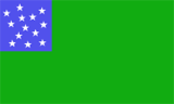 Vemont Republic Flag