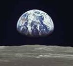 Earth from Space