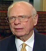 The Honourable Paul Hellyer