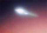 Somalia UFO
