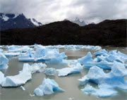 Glaciers