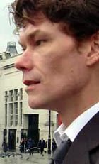 Gary McKinnon