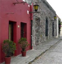 Colonia del Sacramento