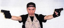 Cho Seung-Hui