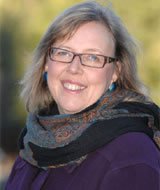 Elizabeth May