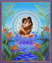 Tantric Art
