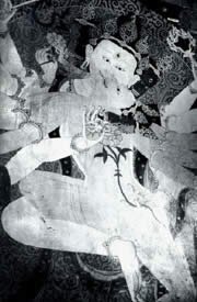 Art of Tibet