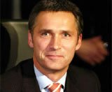 Jens Stoltenberg