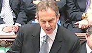 Tony Blair