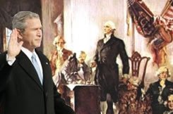 George W. Bush