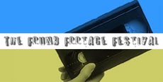 The Found Footage Festival