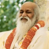 Maharishi Mahesh Yogi