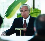 Roy Romanow