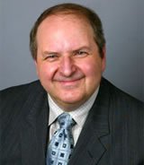 Thomas Axworthy