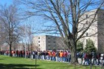 Tragedy of Virginia Tech