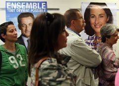 French Elections