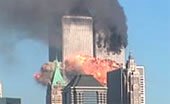 9/11 as U.S. plot