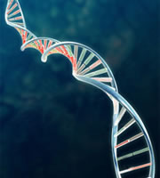 223 Genes in Human DNA are Extraterrestrial in origin