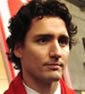 Justin Trudeau
