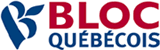 Logo BLOC QUEBECOIS
