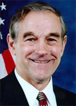 Ron Paul