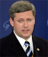 Stephen Harper