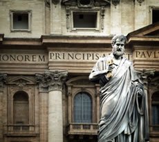 Vatican