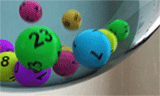 Winning the lotto