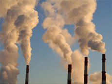 Greenhouse Gases